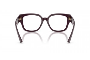 JIMMY CHOO JC3042B 5075 Prune női szemüveg