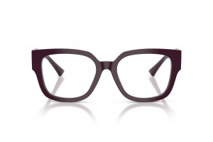 JIMMY CHOO JC3042B 5075 Prune női szemüveg