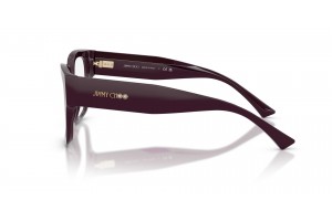 JIMMY CHOO JC3042B 5075 Prune női szemüveg
