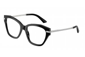 Jimmy Choo JC3043J 5000 fekete női szemüveg (demo lencse)