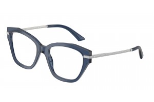 Jimmy Choo JC3043J 5035 Transparent Navy szemüveg