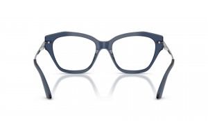 Jimmy Choo JC3043J 5035 Transparent Navy szemüveg