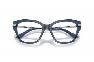 Jimmy Choo JC3043J 5035 Transparent Navy szemüveg