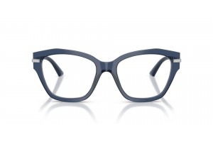 Jimmy Choo JC3043J 5035 Transparent Navy szemüveg