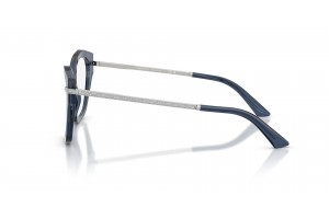 Jimmy Choo JC3043J 5035 Transparent Navy szemüveg