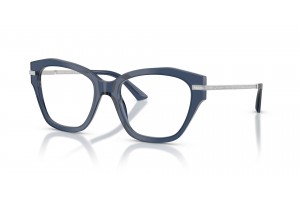 Jimmy Choo JC3043J 5035 Transparent Navy szemüveg