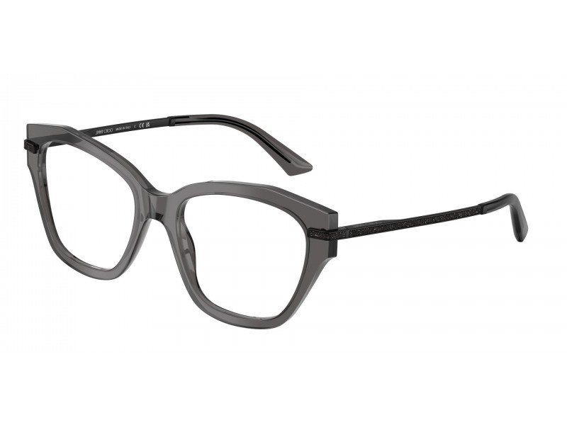 Jimmy Choo JC3043J 5078 fekete keret