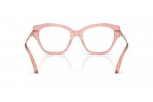 JIMMY CHOO JC3043J Transparent Pink szemüveg