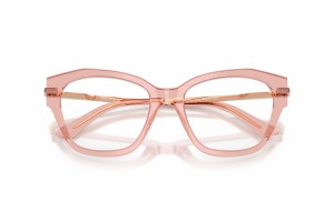 JIMMY CHOO JC3043J Transparent Pink szemüveg