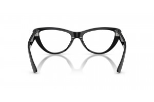 JIMMY CHOO JC3044HU 5000 Black – női szemüveg (demo lencse)