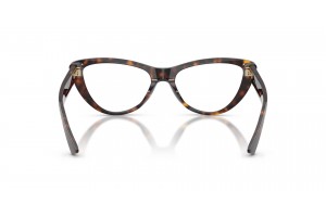 JIMMY CHOO JC3044HU 5002 Havana női szemüveg