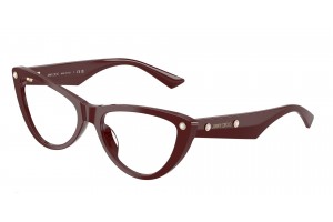 Jimmy Choo JC3044HU 5057 Cranberry