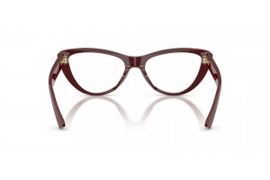 Jimmy Choo JC3044HU 5057 Cranberry