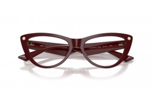 Jimmy Choo JC3044HU 5057 Cranberry