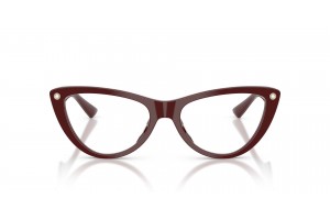 Jimmy Choo JC3044HU 5057 Cranberry