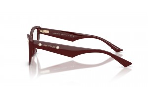 Jimmy Choo JC3044HU 5057 Cranberry