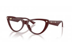 Jimmy Choo JC3044HU 5057 Cranberry