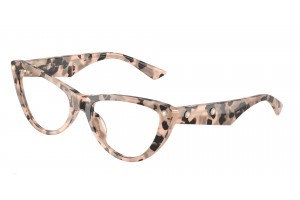 JIMMY CHOO JC3044HU 5080 Pink Havana szemüveg