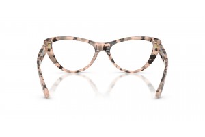 JIMMY CHOO JC3044HU 5080 Pink Havana szemüveg