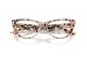 JIMMY CHOO JC3044HU 5080 Pink Havana szemüveg