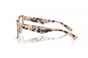 JIMMY CHOO JC3044HU 5080 Pink Havana szemüveg