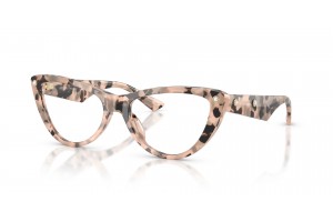 JIMMY CHOO JC3044HU 5080 Pink Havana szemüveg