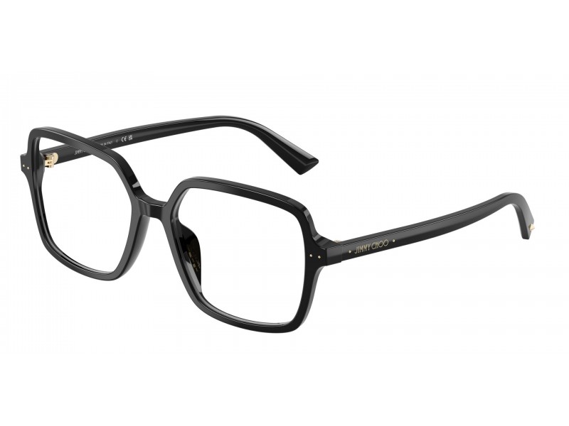 JIMMY CHOO JC3046U 5000 fekete női szemüvegkeret