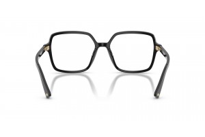 JIMMY CHOO JC3046U 5000 fekete női szemüvegkeret