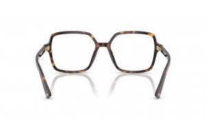 JIMMY CHOO JC3046U 5002 Havana női szemüveg