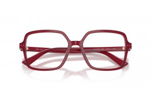 Jimmy Choo JC3046U Opaline Cranberry