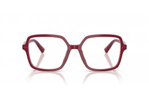 Jimmy Choo JC3046U Opaline Cranberry