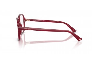 Jimmy Choo JC3046U Opaline Cranberry