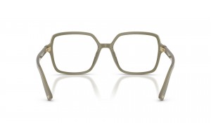 JIMMY CHOO JC3046U Opaline Green női szemüveg (demo)