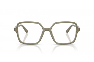 JIMMY CHOO JC3046U Opaline Green női szemüveg (demo)