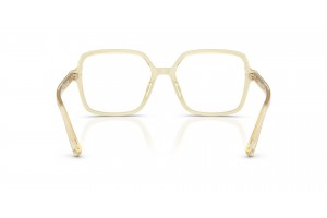 Jimmy Choo JC3046U 5083 – átlátszó sárga női keret