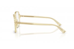 Jimmy Choo JC3046U 5083 – átlátszó sárga női keret