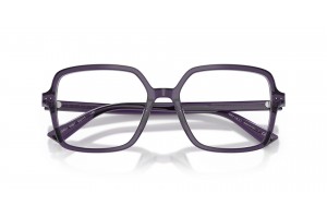 Jimmy Choo JC3046U 5087 Transparent Prune női szemüveg