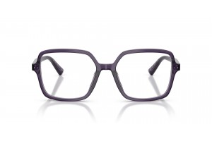 Jimmy Choo JC3046U 5087 Transparent Prune női szemüveg