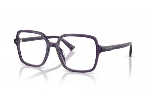 Jimmy Choo JC3046U 5087 Transparent Prune női szemüveg