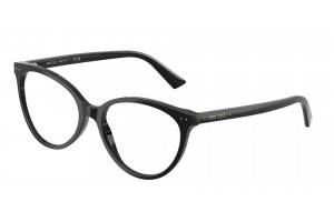JIMMY CHOO JC3047 női fekete szemüveg keret