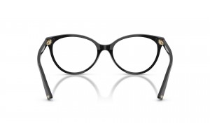 JIMMY CHOO JC3047 női fekete szemüveg keret