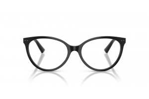 JIMMY CHOO JC3047 női fekete szemüveg keret