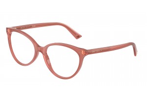 JIMMY CHOO JC3047 Opaline Pink női szemüveg