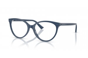 Jimmy Choo JC3047 Opaline Navy női szemüveg