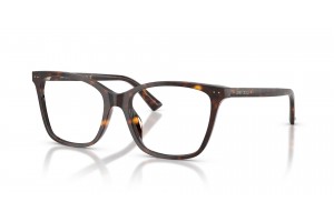 Jimmy Choo JC3048U 5002 Havana női szemüvegkeret