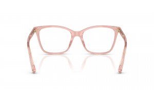 Jimmy Choo JC3048U 5079 világos rózsaszín szemüvegkeret