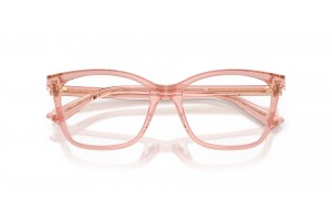 Jimmy Choo JC3048U 5079 világos rózsaszín szemüvegkeret