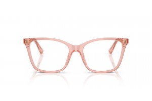 Jimmy Choo JC3048U 5079 világos rózsaszín szemüvegkeret