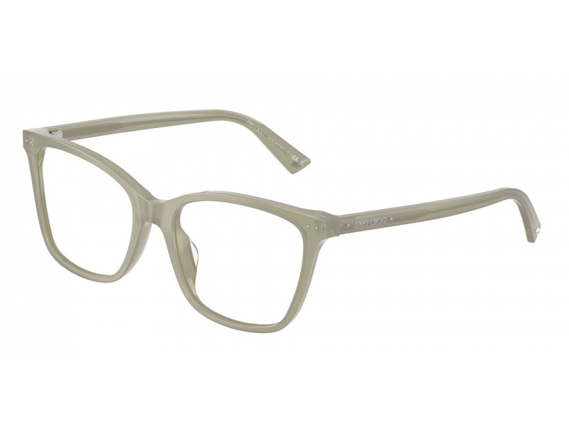 JIMMY CHOO JC3048U Opaline Green női szemüveg