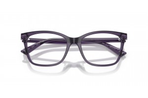 JIMMY CHOO JC3048U 5087 átlátszó prune demo lencse